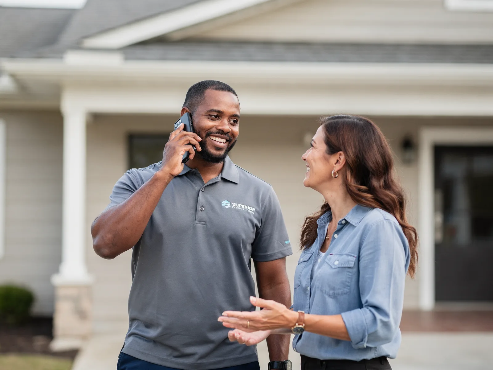 Fascia Repair Pima, AZ FAQs