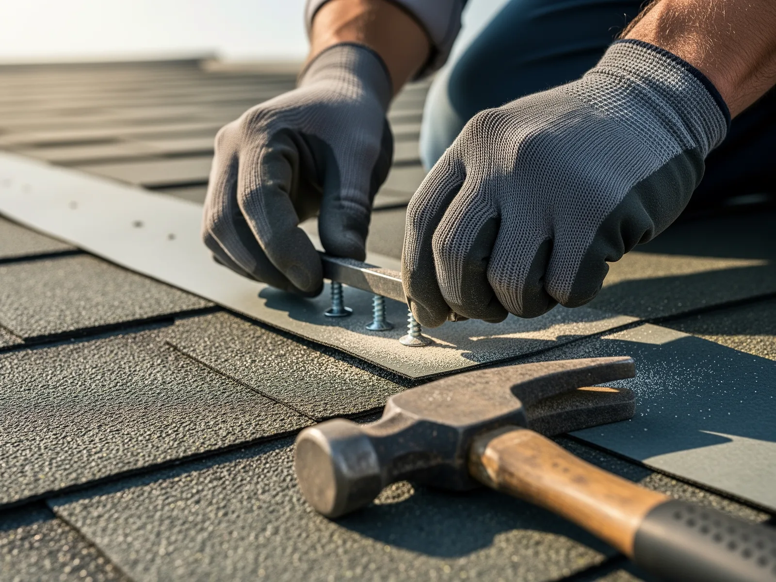 Why choose Fascia Repair in Pima, AZ