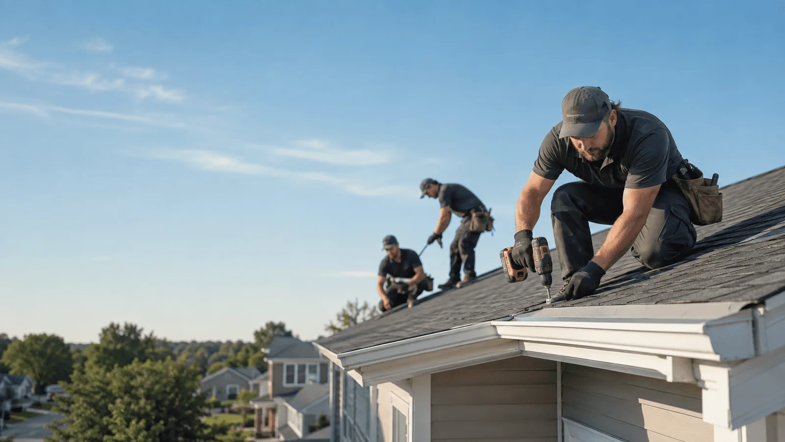 Fascia Repair in Pima, AZ around you